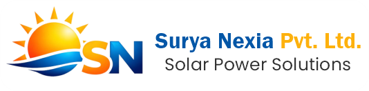 Surya Nexia Logo